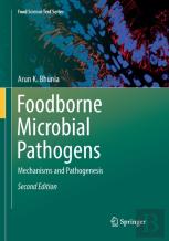 Foodborne Microbial Pathogens