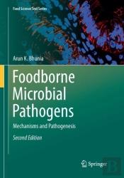 Foodborne Microbial Pathogens