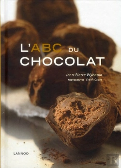 Bertrand.pt - Foodie! ; Chocolat ; La Bible De L'Or Noir