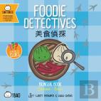 Foodie Detectives - Cantonese