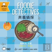 Foodie Detectives - Cantonese