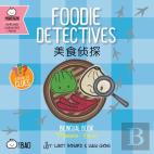 Foodie Detectives - Simplified