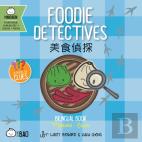 Foodie Detectives - Traditional
