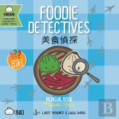 Foodie Detectives - Traditional