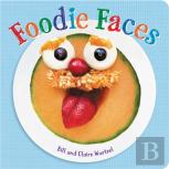 Foodie Faces
