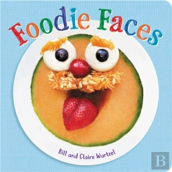 Bertrand.pt - Foodie Faces