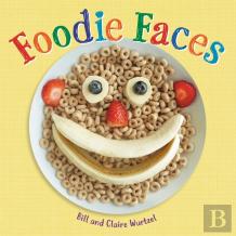 Foodie Faces
