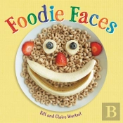 Foodie Faces