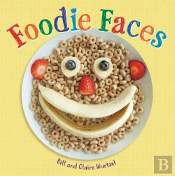 Bertrand.pt - Foodie Faces
