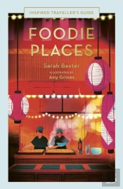 Foodie Places