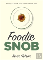 Foodie Snob
