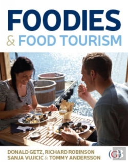 Bertrand.pt - Foodies And Food Tourism