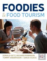 Foodies And Food Tourism