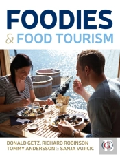Foodies And Food Tourism