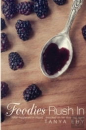 Foodies Rush In