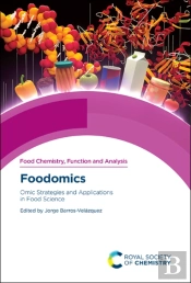 Foodomics