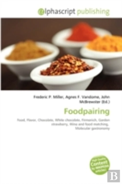 Bertrand.pt - Foodpairing