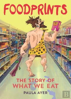 Bertrand.pt - Foodprints