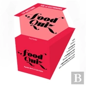 Foodquiz