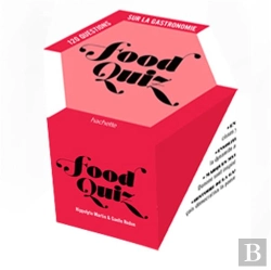 Bertrand.pt - Foodquiz
