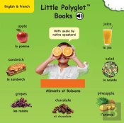 Foods And Drinks-Aliments Et Boissons: B