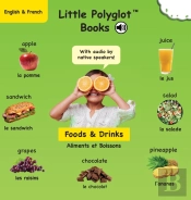 Foods And Drinks-Aliments Et Boissons: B