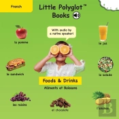 Foods And Drinks-Aliments Et Boissons: F