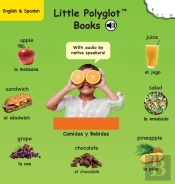 Foods And Drinks-Comidas Y Bebidas: Bili