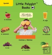 Foods And Drinks-Comidas Y Bebidas: Span
