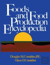 Foods And Food Production Encyclopedia