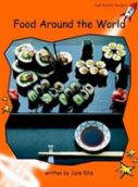 Foods Around The World
