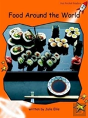 Foods Around The World