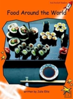 Bertrand.pt - Foods Around The World