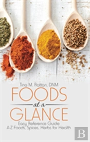Foods At A Glance
