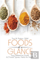 Foods At A Glance
