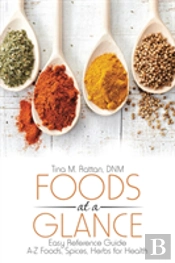 Foods At A Glance