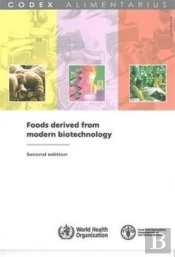 Foods Derived From Modern Biotechnology
