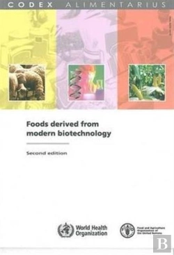 Bertrand.pt - Foods Derived From Modern Biotechnology