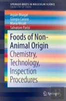 Foods Of Non-Animal Origin