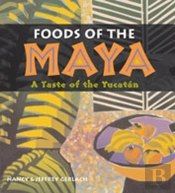 Foods Of The Maya