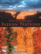 Foods Of The Southwest Indian Nations
