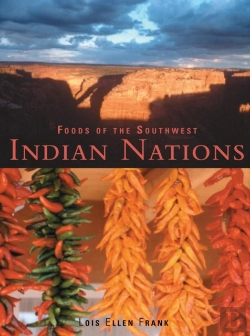 Bertrand.pt - Foods Of The Southwest Indian Nations