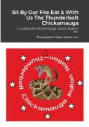 Foods Of The Thunderbolt People