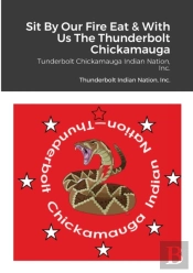 Foods Of The Thunderbolt People