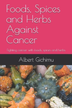 Bertrand.pt - Foods, Spices And Herbs Against Cancer
