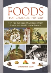 Foods That Changed History