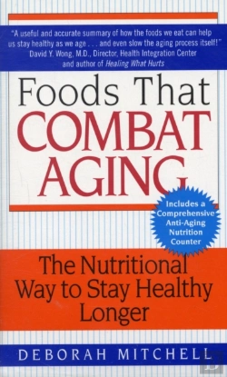 Bertrand.pt - Foods That Combat Aging