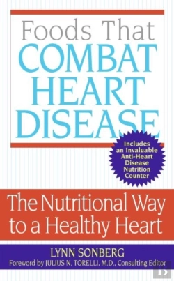 Bertrand.pt - Foods That Combat Heart Disease