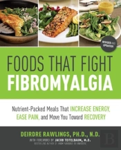 Foods That Fight Fibromyalgia