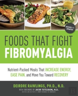 Bertrand.pt - Foods That Fight Fibromyalgia